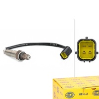 фото thumb №1, Датчик лямбда-зонд hella do chevrolet spark 0.8