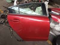 фото thumb №1, Дверь правый задняя mazda 6 41v