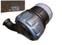 фото thumb №1, Новий оригінальний фільтр частинок твердих dpf citroen jumpy 1.6hdi 1609628880