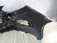 фото thumb №11, Бампер перед mazda iii 3 bm lift 16- bane-50031