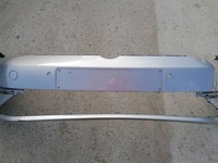 фото thumb №6, Бампер перед vw golf vii рестайлінг 17-22 5g0807221fl