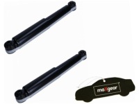 фото thumb №1, Амортизаторы задняя lancia phedra 2.0-2.9 02-10 +ароматизатор