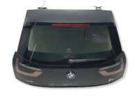 Купити Bmw i3 кришка багажника багажника, фото thumb