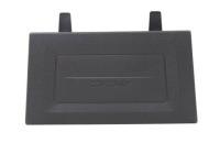 фото thumb №4, Защита радара заглушка передней решётки kuga 16-