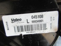 фото thumb №8, Лампа задня задня ліва seat leon iii w крила hb 045108 90034991