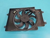 фото thumb №1, Вентиляторы вентилятор радиатора alfa romeo 147 1.9 jtd
