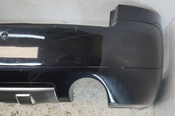 фото thumb №7, Бампер зад audi a6 c5 allroad