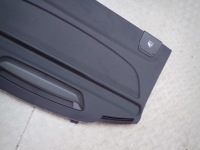 фото thumb №3, Alfa romeo giulia veloce полка задняя задняя багажника