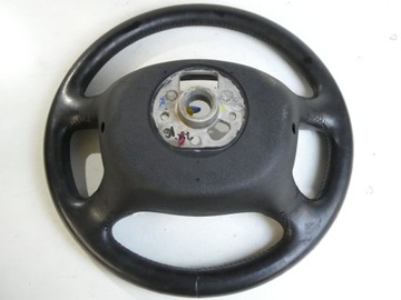 фото thumb №7, Кермо шкіра audi a5 b5