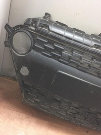 фото thumb №6, Hyundai i10 lift 2016- решітка радіатора решітка радіатора решітка