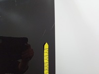 фото thumb №5, Volvo s60 ii дверь перед левая 717 onyx black