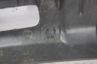 Накладка порог багажника поперечина задняя ford kuga 1 в Украине, фото thumb