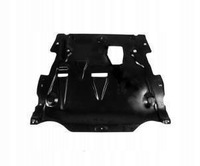 фото thumb №1, Защита pod двигатель ford galaxy 2006-2015