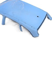 фото thumb №9, Дах блок двигуна обшивка audi a4 b9 lift kombi 19-23