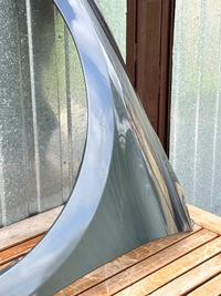 фото thumb №9, Hyundai elantra 19-21 крыло левый перед