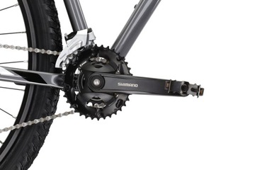 KROSS Hexagon 7.0 Graphite M/19