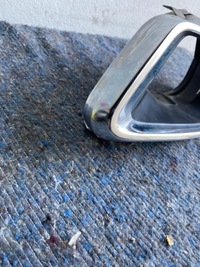 фото thumb №10, Наконечник вихлоп bmw x5 x6 x7 go5 ліва