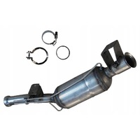 фото thumb №1, Фильтр dpf fap mercedes r280 4matic 3.0cdi w251