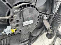 фото thumb №8, Kadjar pas передний kompletny радиатор балка 1,5dci