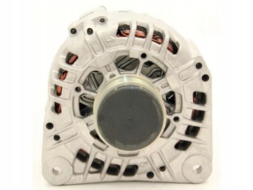 фото thumb №13, Valeo 439312 генератор