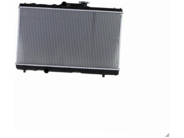 фото thumb №1, Радиаторов nissens 64786a