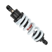 фото thumb №15, Амортизатор пружина 12mm регулируемые амортизатор 250mm motocykli quady