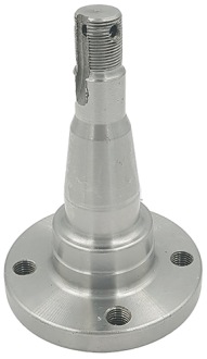 Купити Ступиця колеса втулка  задній до opel corsa a b tigra, фото thumb