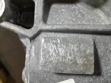 фото thumb №6, Vw tiguan i 2.0 tdi коробка передач коробки передач ngh редуктор