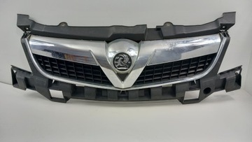 фото thumb №1, Opel vectra c рестайлінг решітка решітка радіатора хром