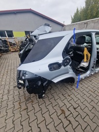 фото thumb №1, Чверть задня права mercedes gle 167 suv