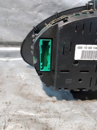 фото thumb №11, Счетчик seat ibiza iii 1.9d 6l0920801a eu