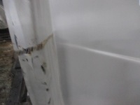 фото thumb №5, Перегородка багажника opel vivaro 1