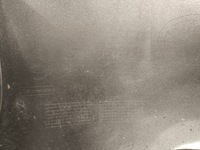 фото thumb №10, Бампер перед передний toyota proace ii 16-22