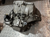 фото thumb №6, Коробка передач 20dr20 robot полуавтомат 1.6 hdi peugeot 2008 13-