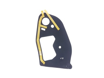 фото thumb №1, Yaris ii 05-08 прокладка лампа зад задня ліва