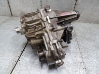 фото thumb №1, Nissan navara d40 pathfinder r51 2.5 dci редуктор регулятор