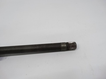 фото thumb №9, Land rover evoque jaguar e-pace піввісь права gj32-3b436-cc оригінальна