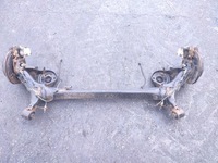 фото thumb №1, Балка подвеска задняя toyota verso 2009-2013