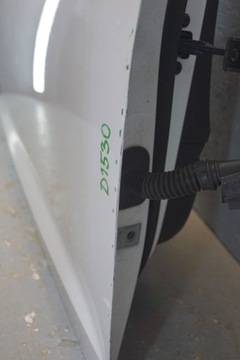 фото thumb №14, Audi a3 8v sportback дверь правые перед ly9c d1530