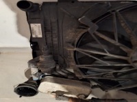 фото thumb №6, Bmw x3 e83 рестайлинг n47 комплект радиатор
