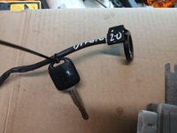 фото thumb №7, Suzuki vitara i 2.0 v6 блок управления двигателя ecu 33920-77e80 набор стартовый.