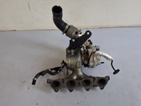 фото thumb №6, Ceed iii 1.6 tgdi турбонагнетатель турбина 28231-2b790