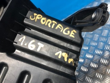 фото thumb №5, Kia sportage iv 1,6 t корпус фильтра воздуха