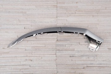 фото thumb №9, Mercedes cls c218 2014-2018 планка передней бампера правая a2188851674