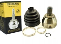 фото thumb №1, Шарнир наружный volvo v60 i s60 ii t6 awd