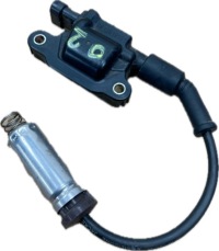 Купить O2 cadillac escalade iv 2014 - 6.2 v8 катушка зажигания оригинал 12619161, фото thumb