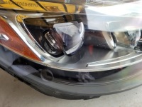 Mercedes s-klasa w222 lift лампа перед правая multibeam led usa a2229068902 Недорого, фото thumb