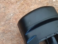 фото thumb №8, Mercedes w246 w176 a klasa a24690009119051 захист колонки кермового