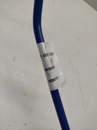 фото thumb №7, Bmw 3 g20 g21 2023 шланг паливний 9488217