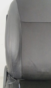 фото thumb №5, Сидіння правий з підігрівом isofix renault clio iii 3d євро